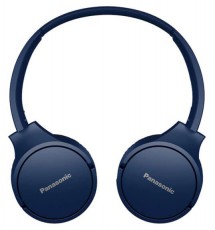 PANASONIC RB-HF420BE-A Bluetooth fejhallgató - kék Audio-Video / Hifi / Multimédia - Fül és Fejhallgatók - Fejhallgató mikrofonnal / headset - 367991