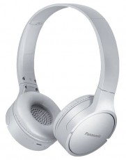 PANASONIC RB-HF420BE-W Bluetooth fejhallgató - fehér Audio-Video / Hifi / Multimédia - Fül és Fejhallgatók - Fejhallgató mikrofonnal / headset - 367990