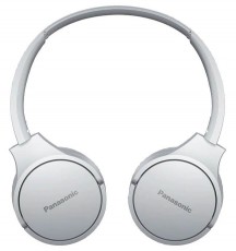 PANASONIC RB-HF420BE-W Bluetooth fejhallgató - fehér Audio-Video / Hifi / Multimédia - Fül és Fejhallgatók - Fejhallgató mikrofonnal / headset - 367990
