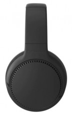 PANASONIC RB-M300BE-K Bluetooth fejhallgató - fekete Audio-Video / Hifi / Multimédia - Fül és Fejhallgatók - Fejhallgató mikrofonnal / headset - 367989