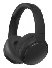 PANASONIC RB-M300BE-K Bluetooth fejhallgató - fekete Audio-Video / Hifi / Multimédia - Fül és Fejhallgatók - Fejhallgató mikrofonnal / headset - 367989