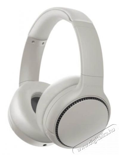 PANASONIC RB-M500BE-C Bluetooth fejhallgató - bézs Audio-Video / Hifi / Multimédia - Fül és Fejhallgatók - Fejhallgató mikrofonnal / headset - 367985