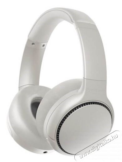 PANASONIC RB-M700BE-C Bluetooth aktív zajcsökkentős fejhallgató - bézs Audio-Video / Hifi / Multimédia - Fül és Fejhallgatók - Fejhallgató mikrofonnal / headset - 367982