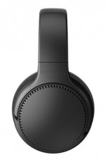 PANASONIC RB-M700BE-K Bluetooth aktív zajcsökkentős fejhallgató - fekete Audio-Video / Hifi / Multimédia - Fül és Fejhallgatók - Fejhallgató mikrofonnal / headset - 367983