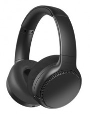 PANASONIC RB-M700BE-K Bluetooth aktív zajcsökkentős fejhallgató - fekete Audio-Video / Hifi / Multimédia - Fül és Fejhallgatók - Fejhallgató mikrofonnal / headset - 367983