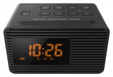 PANASONIC RC800EGK ébresztőórás rádió Audio-Video / Hifi / Multimédia - Rádió / órás rádió - Ébresztőórás rádió - 366505