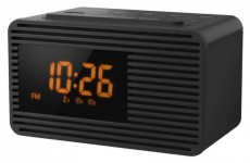 PANASONIC RC800EGK ébresztőórás rádió Audio-Video / Hifi / Multimédia - Rádió / órás rádió - Ébresztőórás rádió - 366505