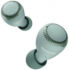 PANASONIC RZ-S300WE-G True Wireless Bluetooth fülhallgató - zöld Audio-Video / Hifi / Multimédia - Fül és Fejhallgatók - Fülhallgató mikrofonnal / headset - 367980