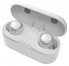 PANASONIC RZ-S300WE-W vezeték nélküli fülhallgató - fehér Audio-Video / Hifi / Multimédia - Fül és Fejhallgatók - Fülhallgató mikrofonnal / headset - 367981