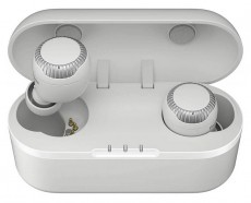 PANASONIC RZ-S300WE-W vezeték nélküli fülhallgató - fehér Audio-Video / Hifi / Multimédia - Fül és Fejhallgatók - Fülhallgató mikrofonnal / headset - 367981