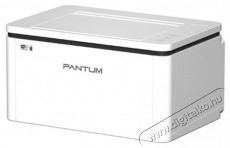 Pantum BP2300NW monokr&oacute;m l&eacute;zernyomtat&oacute;, Smart Classic Series, A4, nyomtat&aacute;si sebess&eacute;g 22ppm(A4) / 23ppm(Letter), 2.4Ghz/5Ghz Wi-Fi, USB, Ethernet, 256MB, Feh&eacute;r Iroda &eacute;s sz&aacute;m&iacute;t&aacute;stechnika - Nyomtat&oacute; - L&eacute;zer - 532670
