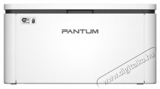 Pantum BP2300NW monokr&oacute;m l&eacute;zernyomtat&oacute;, Smart Classic Series, A4, nyomtat&aacute;si sebess&eacute;g 22ppm(A4) / 23ppm(Letter), 2.4Ghz/5Ghz Wi-Fi, USB, Ethernet, 256MB, Feh&eacute;r Iroda &eacute;s sz&aacute;m&iacute;t&aacute;stechnika - Nyomtat&oacute; - L&eacute;zer - 532670