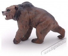 Papo Figura, Dinoszauruszok, Őskori medve H&aacute;ztart&aacute;s / Otthon / K&uuml;lt&eacute;r - J&aacute;t&eacute;k / Sport - J&aacute;t&eacute;kfigura - 533666