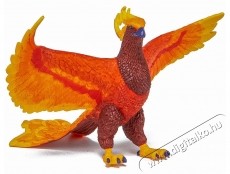 Papo figura - k&ouml;z&eacute;pkori karakter, főnixmad&aacute;r H&aacute;ztart&aacute;s / Otthon / K&uuml;lt&eacute;r - J&aacute;t&eacute;k / Sport - J&aacute;t&eacute;kfigura - 533671