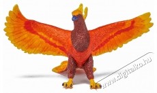 Papo figura - k&ouml;z&eacute;pkori karakter, főnixmad&aacute;r H&aacute;ztart&aacute;s / Otthon / K&uuml;lt&eacute;r - J&aacute;t&eacute;k / Sport - J&aacute;t&eacute;kfigura - 533671