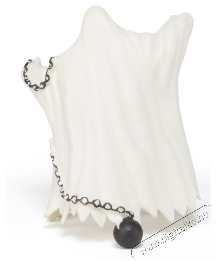 Papo figura - K&ouml;z&eacute;pkori karakter, Foszforeszk&aacute;l&oacute; szellem H&aacute;ztart&aacute;s / Otthon / K&uuml;lt&eacute;r - J&aacute;t&eacute;k / Sport - J&aacute;t&eacute;kfigura - 533669