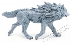 Papo figura, k&ouml;z&eacute;pkori szereplők, J&eacute;gfarkas H&aacute;ztart&aacute;s / Otthon / K&uuml;lt&eacute;r - J&aacute;t&eacute;k / Sport - J&aacute;t&eacute;kfigura - 533664