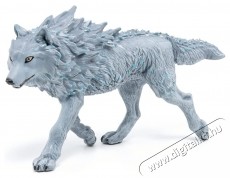 Papo figura, k&ouml;z&eacute;pkori szereplők, J&eacute;gfarkas H&aacute;ztart&aacute;s / Otthon / K&uuml;lt&eacute;r - J&aacute;t&eacute;k / Sport - J&aacute;t&eacute;kfigura - 533664