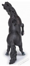 Papo Figurine &ndash; lovak &eacute;s p&oacute;nik, fekete l&oacute; H&aacute;ztart&aacute;s / Otthon / K&uuml;lt&eacute;r - J&aacute;t&eacute;k / Sport - J&aacute;t&eacute;kfigura - 533672