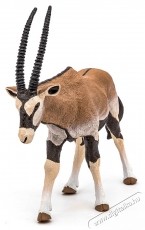Papo Figurine - Vadon &eacute;lő &aacute;llatok, Oryx Antilop H&aacute;ztart&aacute;s / Otthon / K&uuml;lt&eacute;r - J&aacute;t&eacute;k / Sport - J&aacute;t&eacute;kfigura - 533660