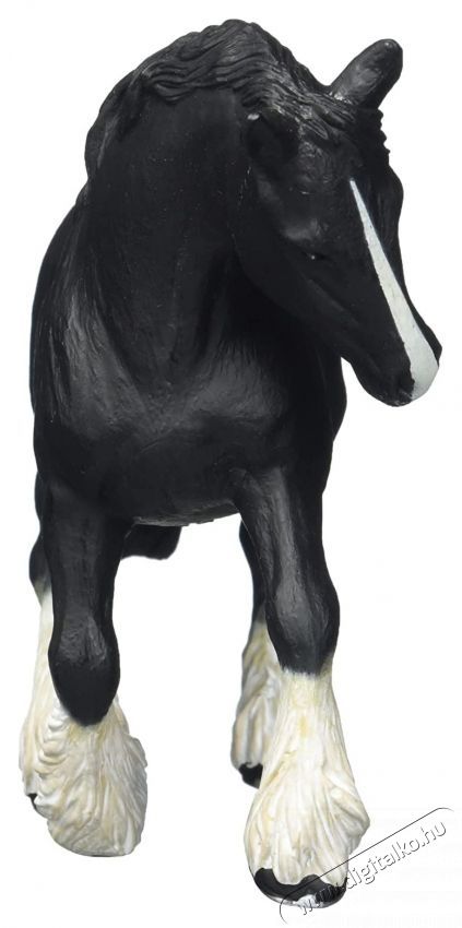Papo Shire l&oacute; figura H&aacute;ztart&aacute;s / Otthon / K&uuml;lt&eacute;r - J&aacute;t&eacute;k / Sport - J&aacute;t&eacute;kfigura - 533663