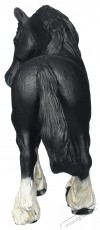 Papo Shire l&oacute; figura H&aacute;ztart&aacute;s / Otthon / K&uuml;lt&eacute;r - J&aacute;t&eacute;k / Sport - J&aacute;t&eacute;kfigura - 533663