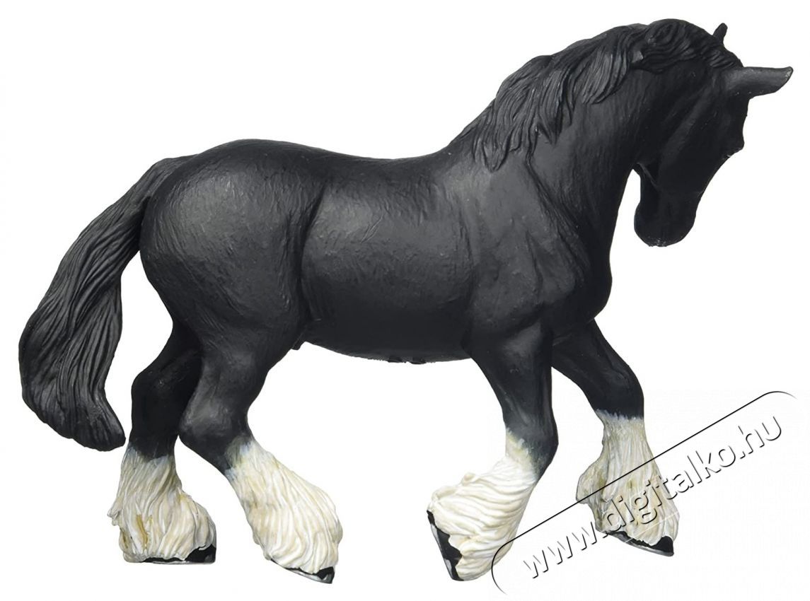 Papo Shire l&oacute; figura H&aacute;ztart&aacute;s / Otthon / K&uuml;lt&eacute;r - J&aacute;t&eacute;k / Sport - J&aacute;t&eacute;kfigura - 533663
