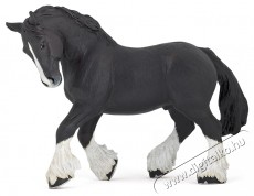 Papo Shire l&oacute; figura H&aacute;ztart&aacute;s / Otthon / K&uuml;lt&eacute;r - J&aacute;t&eacute;k / Sport - J&aacute;t&eacute;kfigura - 533663