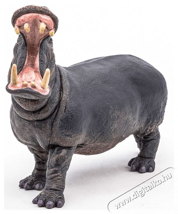 Papo V&iacute;zil&oacute; figura H&aacute;ztart&aacute;s / Otthon / K&uuml;lt&eacute;r - J&aacute;t&eacute;k / Sport - J&aacute;t&eacute;kfigura - 533668
