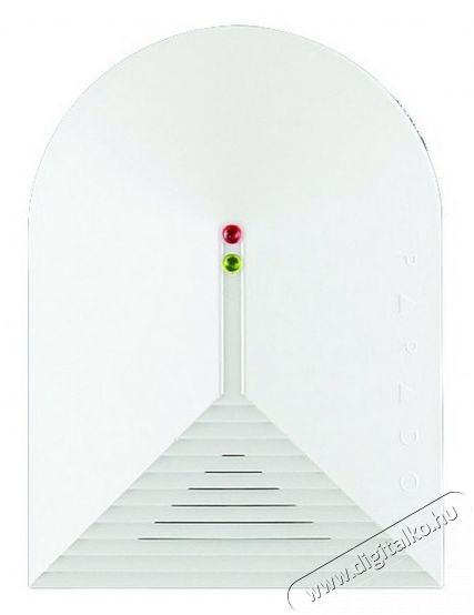 PARADOX DG457 digit&aacute;lis buszos &uuml;vegt&ouml;r&eacute;s &eacute;rz&eacute;kelő H&aacute;ztart&aacute;s / Otthon / K&uuml;lt&eacute;r - Biztons&aacute;gtechnika - Ablakt&ouml;r&eacute;s &eacute;rz&eacute;kelő - 424774