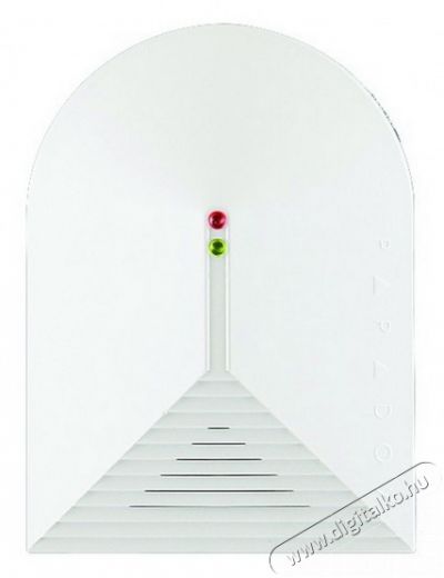 PARADOX DG457 digit&aacute;lis buszos &uuml;vegt&ouml;r&eacute;s &eacute;rz&eacute;kelő H&aacute;ztart&aacute;s / Otthon / K&uuml;lt&eacute;r - Biztons&aacute;gtechnika - Ablakt&ouml;r&eacute;s &eacute;rz&eacute;kelő - 424774