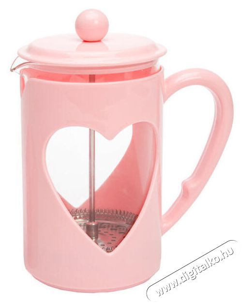 Paris Hilton French press 58525 Konyhai term&eacute;kek - Konyhai eszk&ouml;z - Egy&eacute;b konyhai eszk&ouml;z - 525583