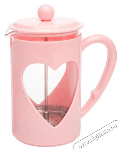 Paris Hilton French press 58525 Konyhai term&eacute;kek - Konyhai eszk&ouml;z - Egy&eacute;b konyhai eszk&ouml;z - 525583