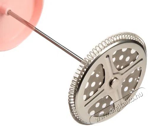 Paris Hilton French press 58525 Konyhai term&eacute;kek - Konyhai eszk&ouml;z - Egy&eacute;b konyhai eszk&ouml;z - 525583