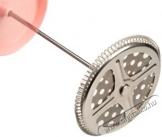 Paris Hilton French press 58525 Konyhai term&eacute;kek - Konyhai eszk&ouml;z - Egy&eacute;b konyhai eszk&ouml;z - 525583