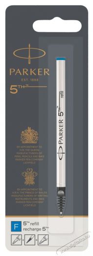 Parker Royal 5th k&eacute;k tollbet&eacute;t Egy&eacute;b - Nem forgalmazzuk ! - 408037