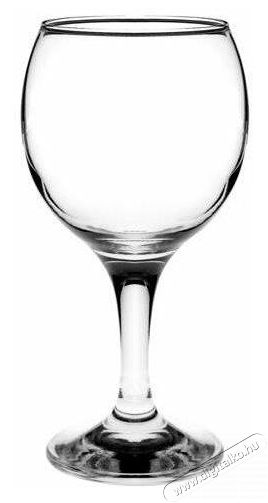 PASABAHCE  BISTRO 290 ml, 6 db, vörösborhoz pohár Konyhai termékek - Egyéb / Konyhai kiegészítő - 525584