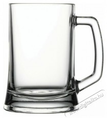 PASABAHCE  UK 125534 Söröspohár 500 ml 2 db - Konyhai termékek - Egyéb / Konyhai kiegészítő - 525585