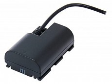 Patona D-TAP 9402 akkumulátor adapter (Canon LP-E6N/XC10/EOS R) Akkuk és töltők - Li-ion akkumulátor és töltő (gyári) - Töltő / hálózati adapter - 377652