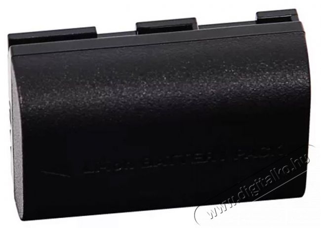 Patona LP-E6NH Canon EOS R5/R6 Protect akku Akkuk és töltők - Li-ion akkumulátor és töltő (utángyártott) - Akku - 377656