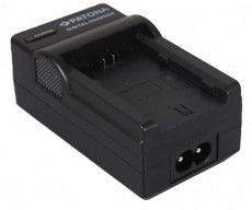 Patona NP-W235 DUAL LCD USB TÖLTŐ Fényképezőgép / kamera - Sport kamera tartozékok - Akkumulátor / töltő - 475453