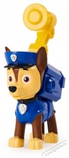 Paw patrol Paw Patrol Chase j&aacute;t&eacute;kfigura H&aacute;ztart&aacute;s / Otthon / K&uuml;lt&eacute;r - J&aacute;t&eacute;k / Sport - J&aacute;t&eacute;kfigura - 533675