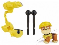 Paw patrol Paw Patrol The Movie Rubble figura H&aacute;ztart&aacute;s / Otthon / K&uuml;lt&eacute;r - J&aacute;t&eacute;k / Sport - J&aacute;t&eacute;kfigura - 533674