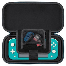 PDP Pull-N-Go Case Nintendo Switch Mario Edition utazótok Iroda és számítástechnika - Játék konzol - Kiegészítő - 394416