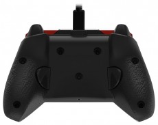PDP Rematch Xbox Series X|S/Xbox One/PC 3,5 mm audio vezetékes fehér kontroller Iroda és számítástechnika - Játék konzol - Kontroller - 404060