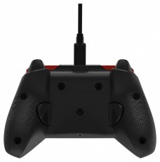PDP Rematch Xbox Series X|S/Xbox One/PC 3,5 mm audio vezetékes fehér kontroller Iroda és számítástechnika - Játék konzol - Kontroller - 404060