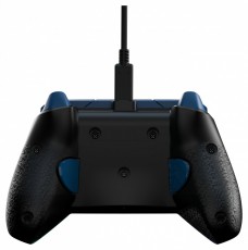 PDP Rematch Xbox Series X|S/Xbox One/PC 3,5 mm audio vezetékes zöld kontroller Iroda és számítástechnika - Játék konzol - Kontroller - 404062