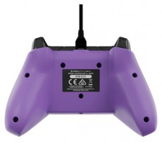 PDP Xbox Series X/S/Xbox One/PC 3,5 mm audio vezetékes kinetic fehér kontroller Iroda és számítástechnika - Játék konzol - Kontroller - 404064