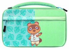PDP Commuter Case Nintendo Switch Animal Crossing Edition utazótok Iroda és számítástechnika - Játék konzol - Kiegészítő - 435363