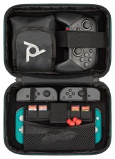PDP Commuter Case Nintendo Switch Animal Crossing Edition utazótok Iroda és számítástechnika - Játék konzol - Kiegészítő - 435363